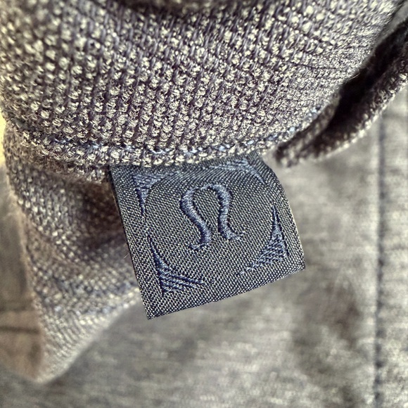 Lululemon Men’s size 30x32 Blue ABC Pant - Picture 4 of 4